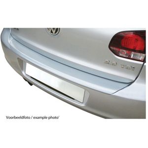 Bumper Beschermer Passend Voor Volkswagen T5 Caravelle/Multivan 6/2012- 'Ribbed' (Voor  Volkswagen Rgm Gr Rbp737s