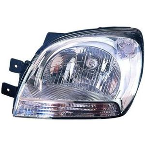 Koplamp Kia Diederichs 6521882