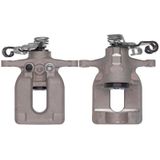 ATE - Remtang - Remzadel - Achteras Links - 36 mm Zuigerdiameter - Voor Voertuigen Zonder Elektrische Handrem