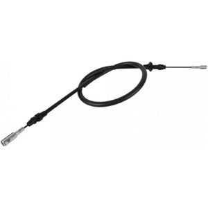 Handremkabel Nissan, Opel, Renault Febi 109092