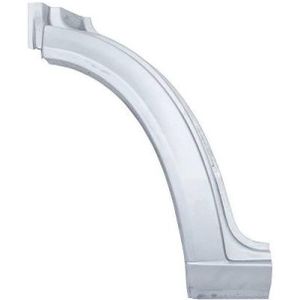 Spatbord Mercedes-Benz, Volkswagen Diederichs 9149031