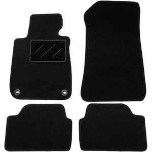 Automatten Passend Voor Bmw  G-01 2018- 4-Delig Bmw Winparts Go! Bl 104.148.4