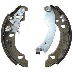 Remschoenset Fiat, Peugeot Abs 9157