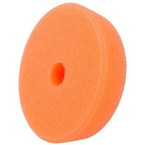 Zvizzer - Thermo Trapez - Polijstpad - Oranje - Foam - 2 Stuks