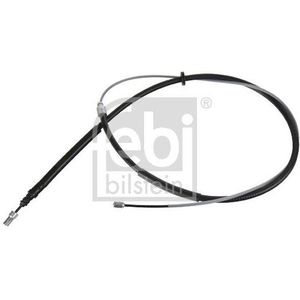 Handremkabel Renault Febi 176861