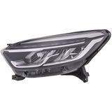 Renault - Koplamp Links - LED - 1EX 012 977-651 - Voor Rechtsrijdend Verkeer