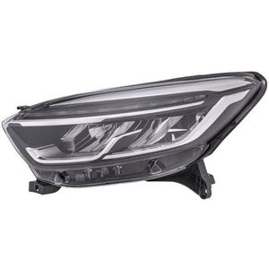 Renault - Koplamp Links - LED - 1EX 012 977-651 - Voor Rechtsrijdend Verkeer