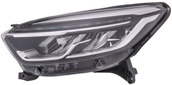 Renault - Koplamp Links - LED - 1EX 012 977-651 - Voor Rechtsrijdend Verkeer