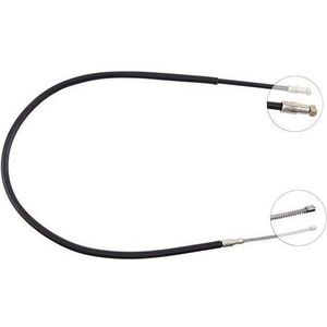 Handremkabel Hyundai Abs K10888