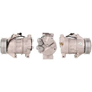 Compressor, Airconditioning Mini Elstock 51-0476