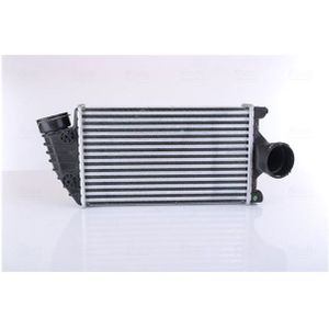 Intercooler Porsche Nissens 96174