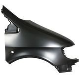 BLIC - 6504-04-3549312P - Spatbord - Vóór - Rechts