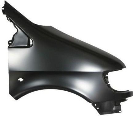 BLIC - 6504-04-3549312P - Spatbord - Vóór - Rechts