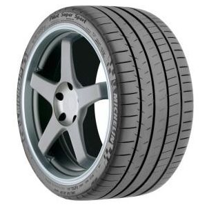 Michelin Super Sport mo1 xl 245/35 R19 93Y