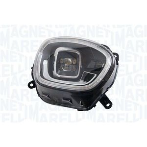 Magneti Marelli - Lpr952 - Koplamp - Met Grootlicht - LED