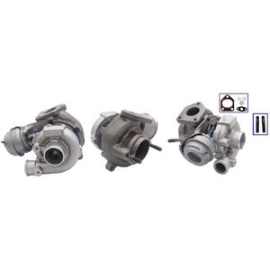 Turbocharger Bmw Elstock 91-1524