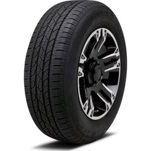 Nexen Roadian htx rh5 255/65 R17 110S