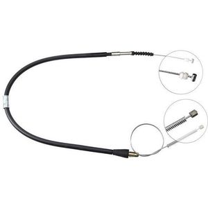 Handremkabel Toyota Abs K12798