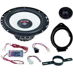 Mfit Opel Mokka X Pasklare 165 Mm 2-Weg Composet Opel Audio System Mfit Opel Mokka X
