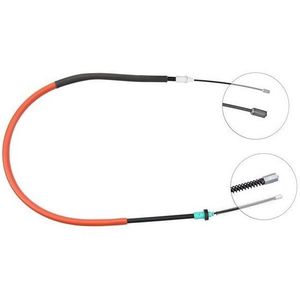 Handremkabel Renault Abs K16987