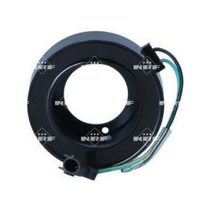 Spoel, Magneetkoppeling Compressor Jaguar, Land Rover, Volvo Nrf 38581