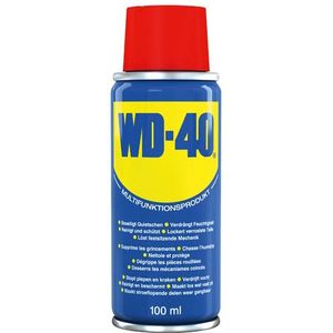 WD-40 Multispray 100 ml