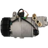 BMW - Compressor - Airconditioning - 12 Volt - 7 Groeven - Met Montagehandleiding