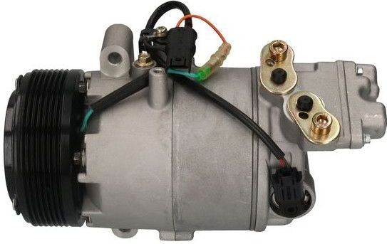 BMW - Compressor - Airconditioning - 12 Volt - 7 Groeven - Met Montagehandleiding