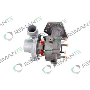 Turbocharger Mazda Remante 003-001-001015r