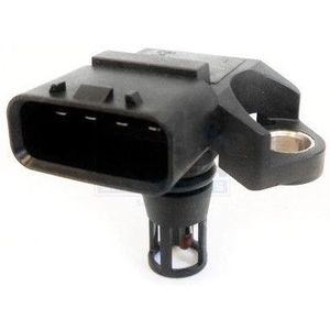 Subaru - Sensor - Vuldruk - Met Ingebouwde Luchttemperatuursensor - 4 Contacten