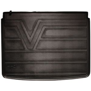 G3 Kofferbakmat Passend Voor Jeep Renegade 2014+ Jeep G3 Italia 29.t010