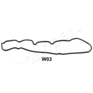 Klepdekselpakking Chevrolet, Daewoo Japanparts Gp-W03
