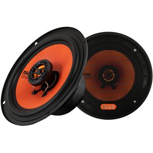 GAS MAD Level 1 Coaxial Speaker 6,5&Quot;