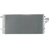 Hyundai - Condensor - Airconditioning - 1 986 Ad2 269