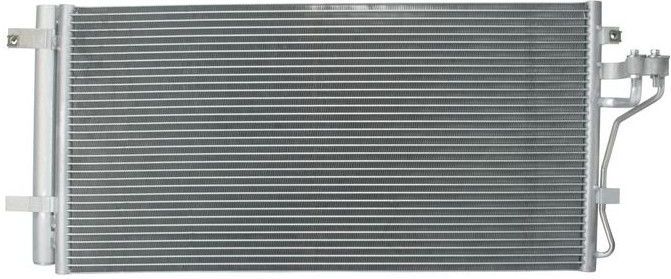 Hyundai - Condensor - Airconditioning - 1 986 Ad2 269