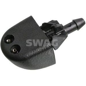 Sproeikop Reinigingsvloeistof Nissan, Opel, Renault Swag 33103454