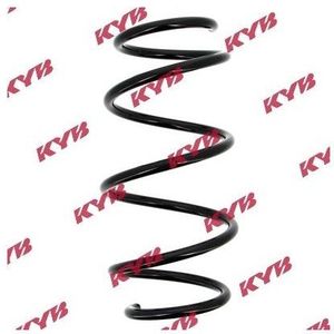 KYB - K-Flex - Chassisveer - Vooras - Schroefveer - 4813102L10