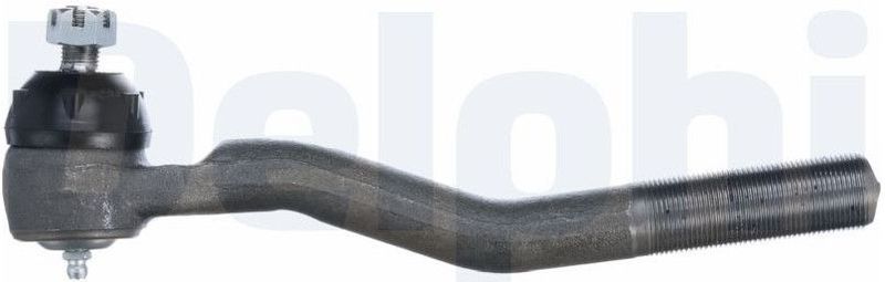 Jeep - Spoorstangeind - Delphi Ta2803 - M24x1.5 - Vooras Links