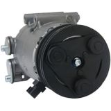 BOSCH - AC Compressor - Airco Compressor - 12 Volt - 6 Groeven - Met Montagehandleiding