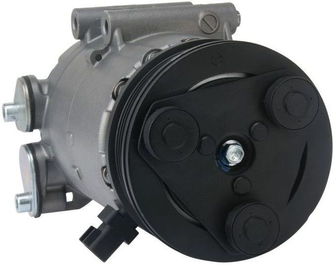 BOSCH - AC Compressor - Airco Compressor - 12 Volt - 6 Groeven - Met Montagehandleiding