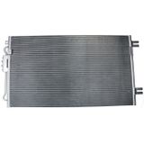 Chrysler - Condensor - Airconditioning - 439 mm breed - R 1234yf/R 134a