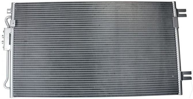 Chrysler - Condensor - Airconditioning - 439 mm breed - R 1234yf/R 134a