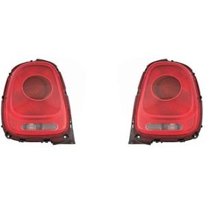 Achterlicht Set Mini Van Wezel Combideals Set_0518931