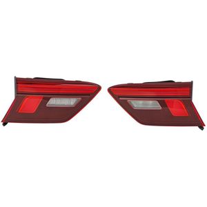 Achterlicht Set Volkswagen Hella Set_2sa 012 520-071