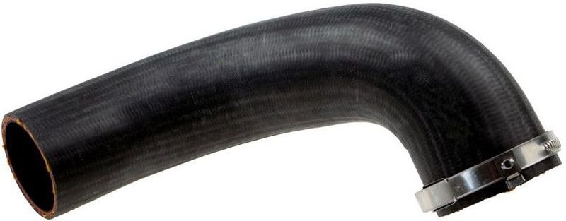 Seat - Laadluchtslang - Zwart - Intercoolerslang - Slanglengte 310 mm