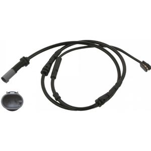 Slijtageindicator Bmw Febi 37437
