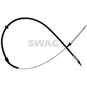 Handremkabel Opel Swag 40917307