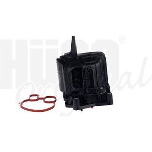 Koeler, Uitlaatterugvoering Alfa Romeo, Fiat, Opel, Saab Hitachi 135961