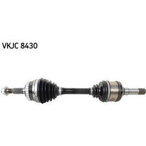 Aandrijfas Saab Skf Vkjc 8430