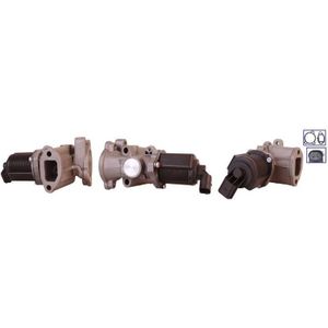 Egr-Klep Fiat, Ford, Lancia, Opel, Suzuki Dri 717720005
